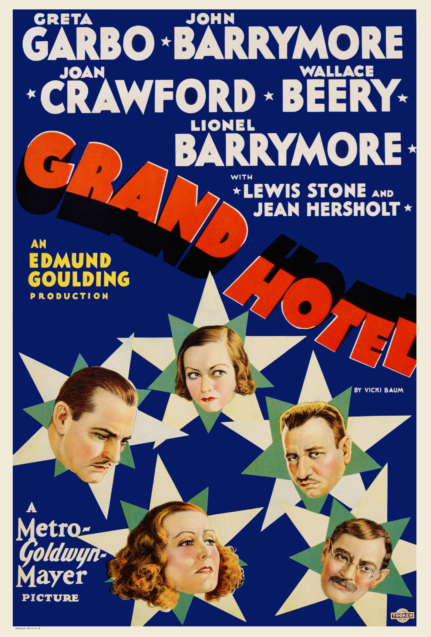 Grand Hotel